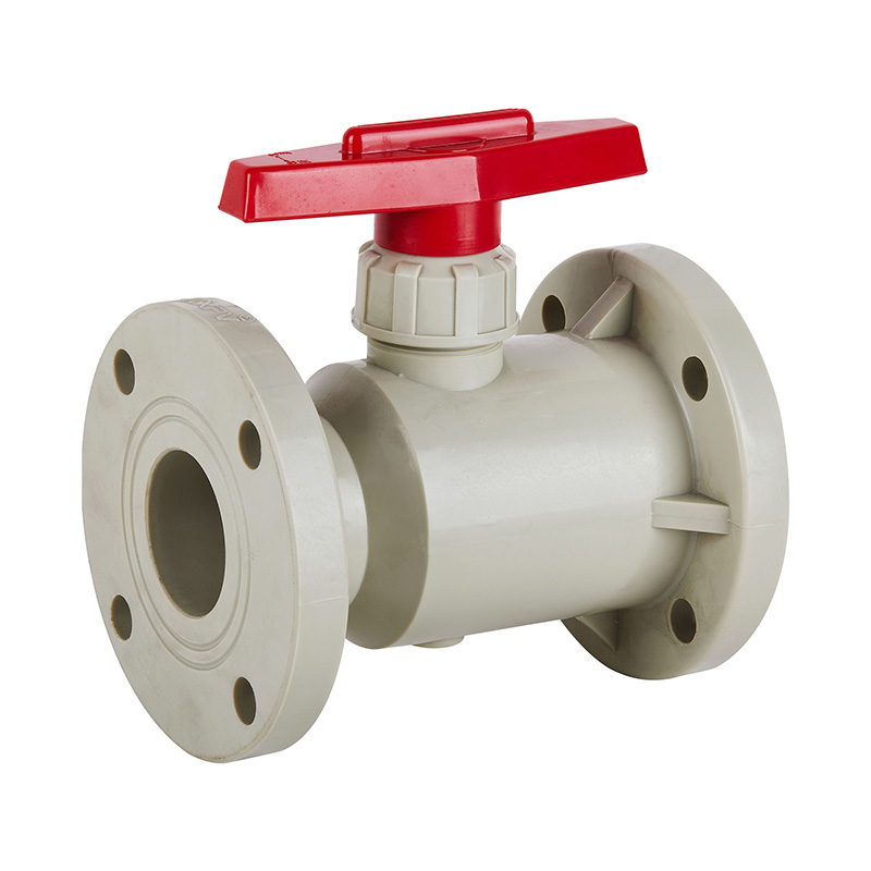 PPH Q41F-10S 法兰球阀  DN20-100 20A-100A日标