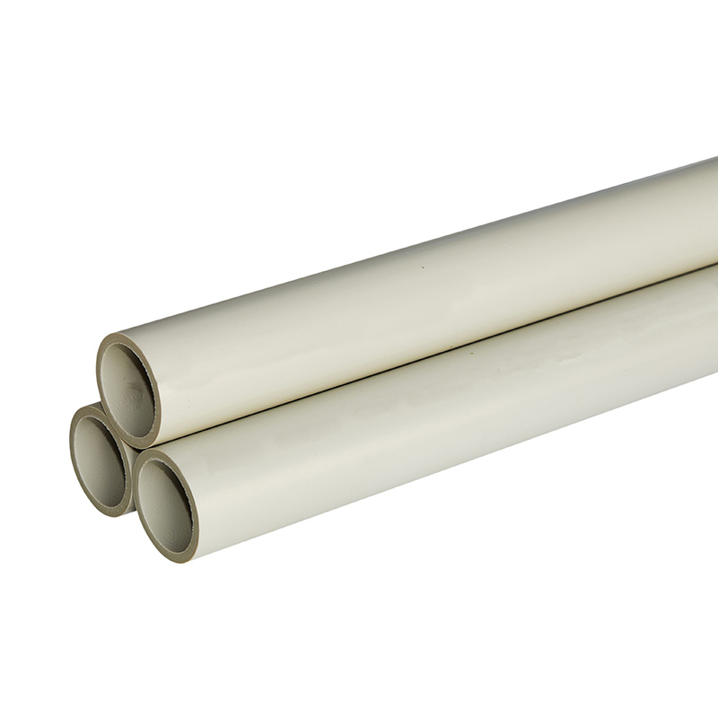 PPH 管 DN15-600国标