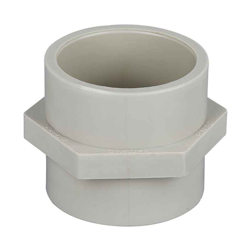 PPH 内螺纹讨论 DN15-65国标